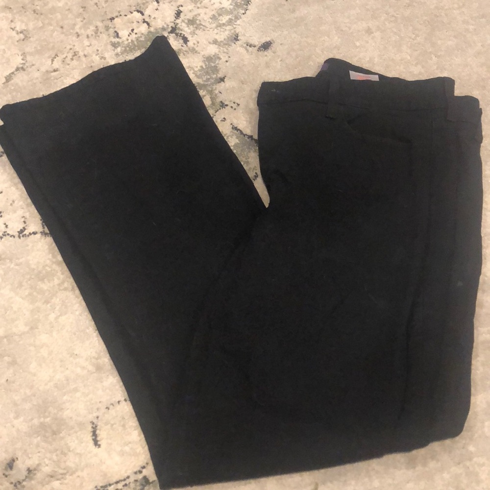 Tummy tuck jeans